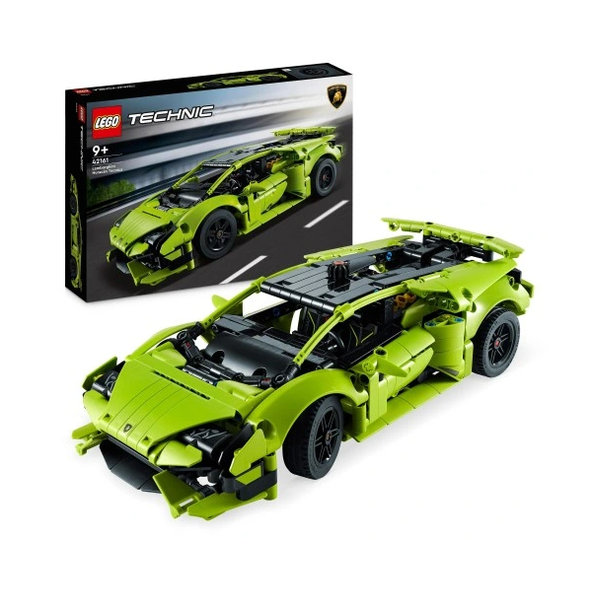 LEGO Technic Lamborghini Huracán Tecnica 42161
