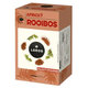 LEROS ČAJOVÁ CHVÍĽKA AFRICKÝ ROOIBOS bylinný čaj nálevové vrecká 20x2g