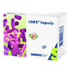 LINEX na liečbu hnačky a zápchy 16cps