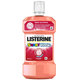 LISTERINE Smart Rinse Mild Berry ústna voda 500ml