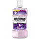 LISTERINE TOTAL CARE Extra Mild ústna voda bez alkoholu 500ml