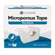 LIVSANE Mikroporézna páska Sensitive 1,25cm x 9,14m