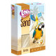 LOLOPETS piesok pre vtákov mušlový 1500g