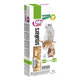 LOLOPETS tyčinka pre králiky a hlodavce - syr 2ks/90g