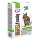LOLOPETS základné krmivo pre Degu 500g