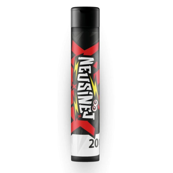 LOPRAIS 69 NEZASPÁVAJ energy shot 20ml