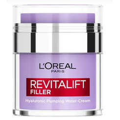 L’Oréal Paris Paris Revitalift Filler Pressed Cream ľahký krém 50ml