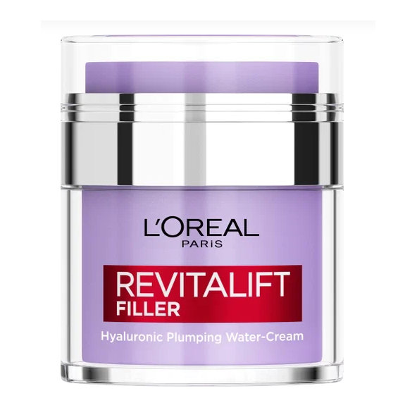 L’Oréal Paris Paris Revitalift Filler Pressed Cream ľahký krém 50ml