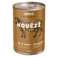LOUIE konzerva pre psov hovädzie s ryžou 1200 g