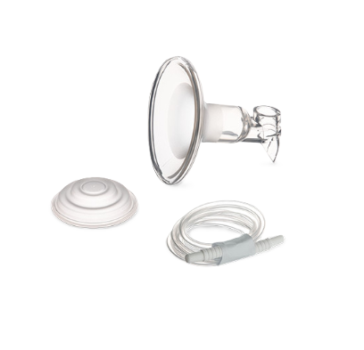 LOVI Náhradné diely pre odsávačku mlieka Prolactis 3D Soft