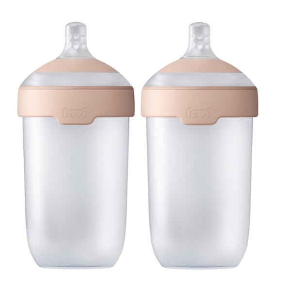 LOVI SADA FLIAS MAMMAFEEL 250ML 2KS