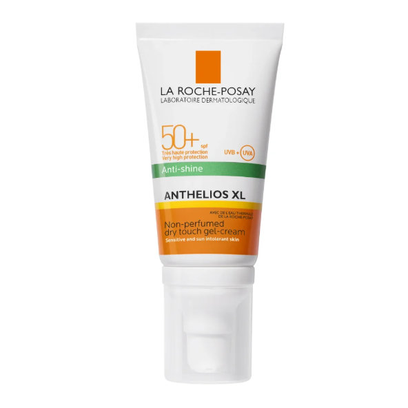 LA ROCHE-POSAY Anthelios XL Zmatňujúci gél-krém SPF 50+ 50ml