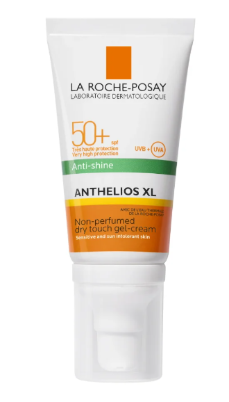 LA ROCHE-POSAY Anthelios XL Zmatňujúci gél-krém SPF 50+ 50ml kúpite na Najlekaren.eu