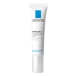 LA ROCHE-POSAY Effaclar A.I. Cielená korekčná starostlivosť na akné 15ml