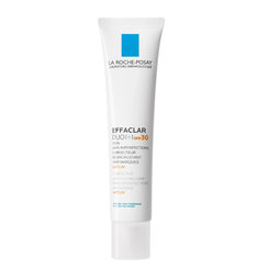 LA ROCHE-POSAY Effaclar Duo+ SPF 30 krém 40ml