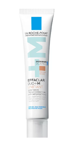 La Roche Posay Effaclar Duo krém 40 ml