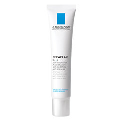 LA ROCHE-POSAY Effaclar K (+) Denný krém proti nedokonalostiam pleti 40ml
