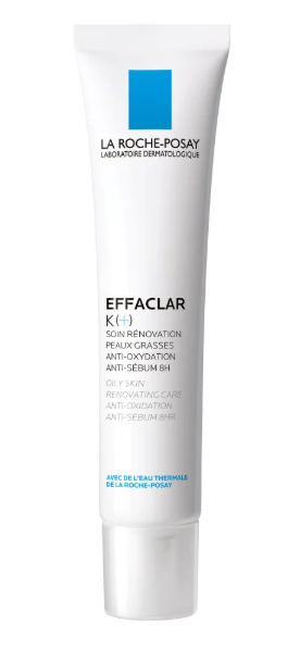 LA ROCHE-POSAY Effaclar K (+) Denný krém proti nedokonalostiam pleti 40ml