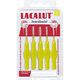 Lacalut Interdental medzizubné kefky L 5 ks