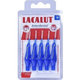 Lacalut Interdental medzizubné kefky M 5 ks