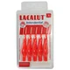Lacalut Interdental medzizubné kefky S 5 ks