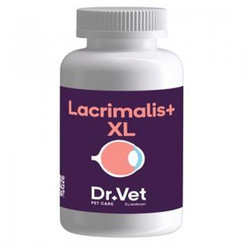 Lacrimalis XL pre psy 30 tabliet