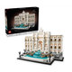 LEGO Architecture Fontána di Trevi 21062