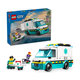 LEGO City Sanitka 60451