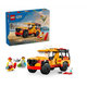 LEGO City Záchranné auto pre plavčíka 60453