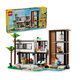 LEGO Creator 3 v 1 Moderný dom 31153