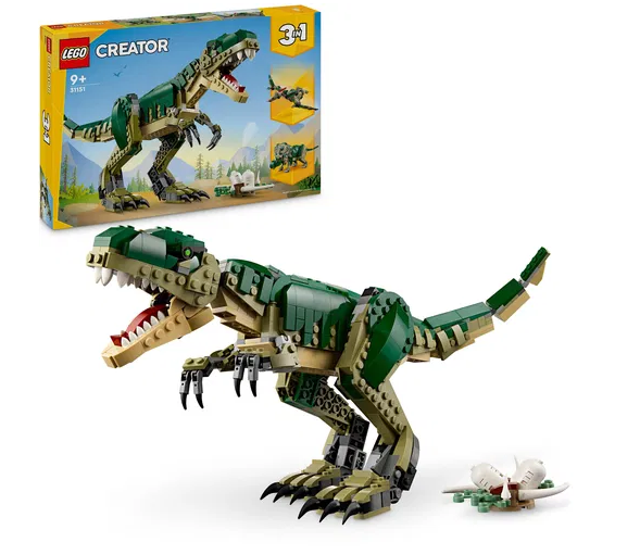 LEGO® Creator 31151 T-rex