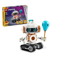 LEGO Creator 3 v 1 Vesmírny robot 31164
