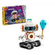 LEGO Creator 3 v 1 Vesmírny robot 31164