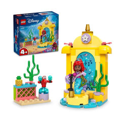LEGO Disney Ariel a jej hudobné pódium 43235