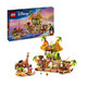 LEGO Disney Loď Kakamorov 43258