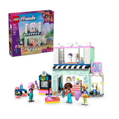 LEGO Friends Kaderníctvo a obchod s doplnkami 42662