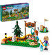 LEGO Friends Lukostrelnica na dobrodružnom tábore 42622