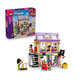LEGO Friends Obchod s hudobninami a byt 42653