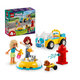LEGO Friends Pojazdný psí salón 42635