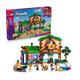 LEGO Friends Ranč s poníkmi a stajňa 42654