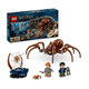 LEGO Harry Potter Aragog v Zakázanom lese 76434