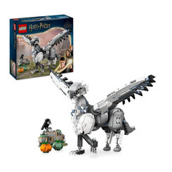 LEGO Harry Potter Hrdozobec 76427