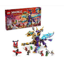 LEGO Ninjago Drak sústredenia Arc 71836