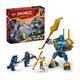 LEGO Ninjago Bojový balíček Jayovho robota 71805