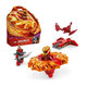 LEGO Ninjago Kaiov dračí Spinjitzu spinner 71823