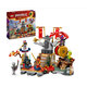LEGO Ninjago Turnajová bojová aréna 71818