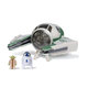 LEGO Star Wars Yodova jediská stíhačka 75360