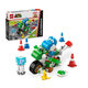 LEGO Super Mario: Mario Kart - Yoshi Bike 72031