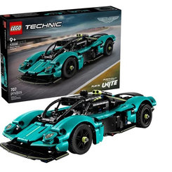 LEGO Technic Aston Martin Valkyrie 42208