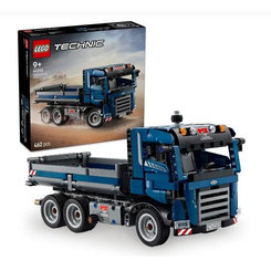 LEGO Technic Vyklápací nákladiak 42203